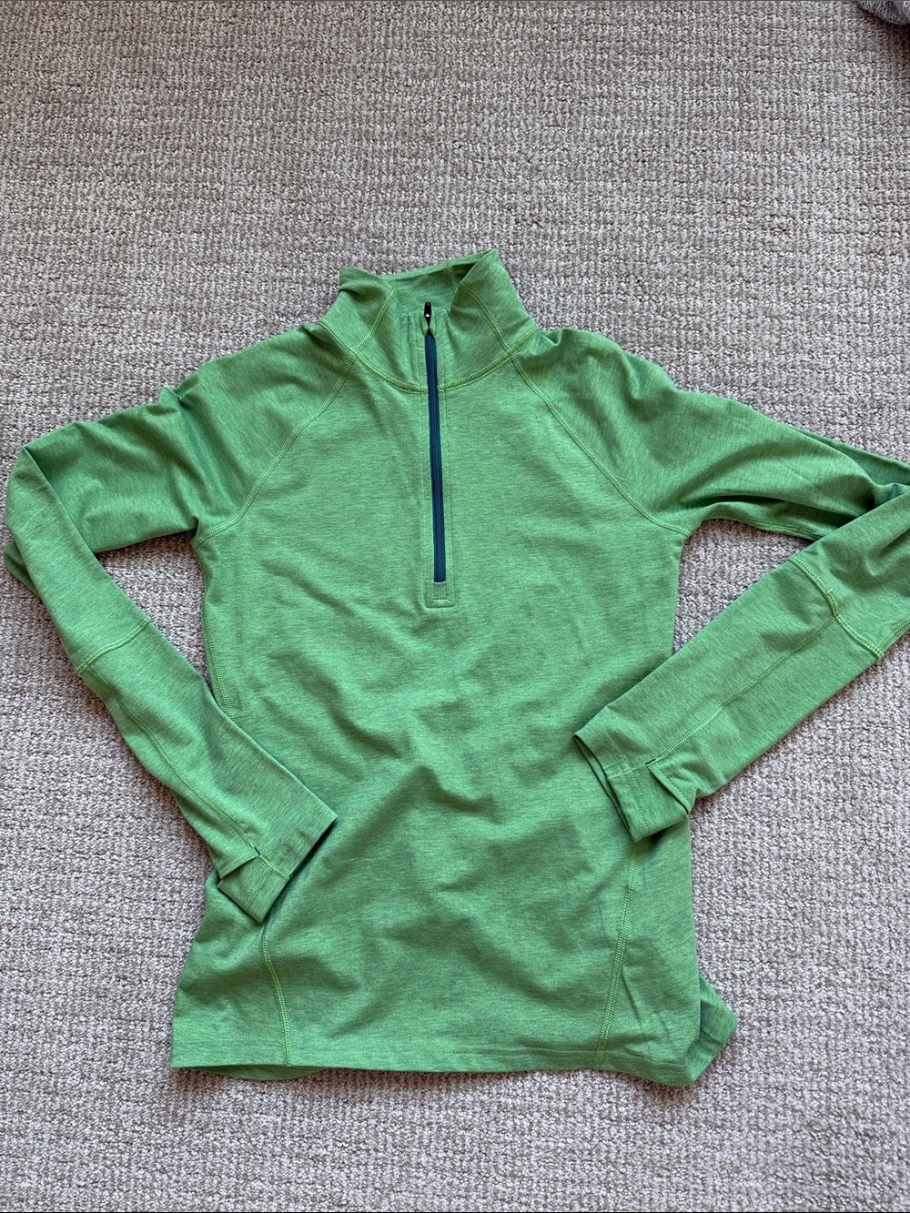 Stio Women’s Tipton Half-Zip